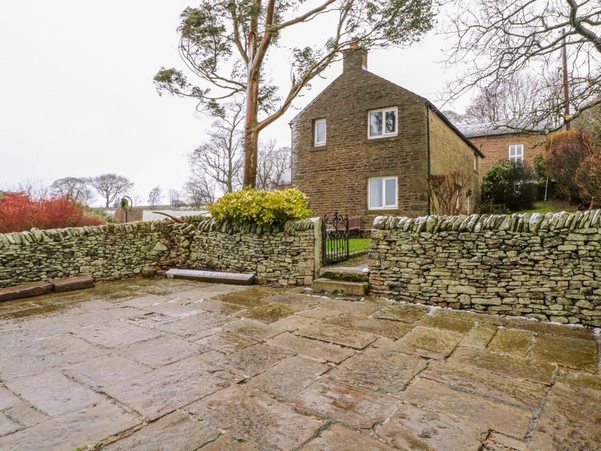 Bowden Head Farmhouse Cottage Highpeak Junction Kültér fotó
